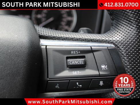 Used 2022 Mitsubishi Outlander SEL Black Edition AWD/4WD image 27