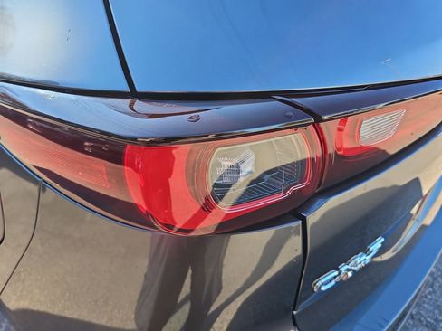 New 2025 MAZDA CX-5 AWD 2.5 S w/ Select Package image 32