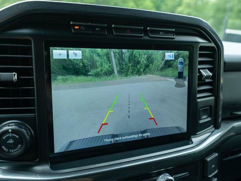 Used 2023 Ford F150 XLT w/ Equipment Group 302A High AWD/4WD image 29