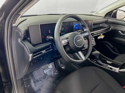 Certified 2026 Hyundai Tucson SE AWD/4WD image 9