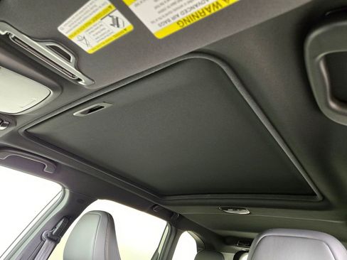 New 2026 Subaru Forester Sport AWD/4WD image 10