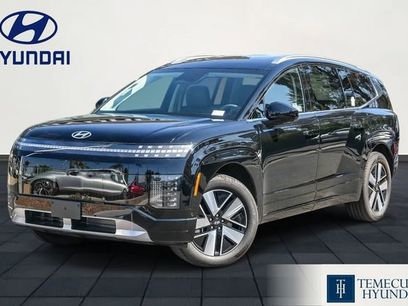 New 2026 Hyundai Ioniq 9 SEL