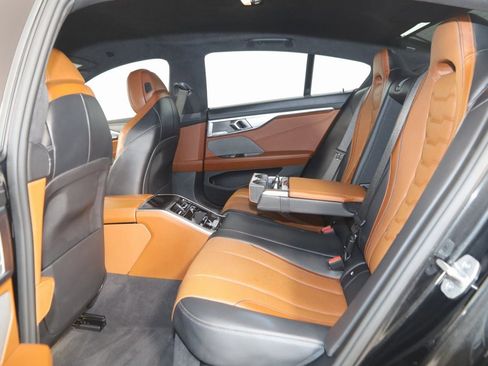 Used 2024 BMW ALPINA B8 xDrive Gran Coupe image 70