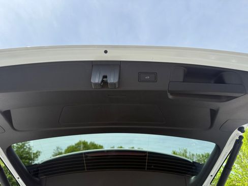 New 2026 Volkswagen Atlas SE AWD/4WD image 14
