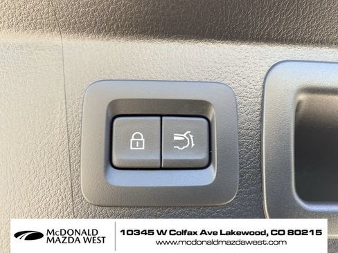 Certified 2026 MAZDA CX-50 AWD 2.5 Hybrid w/ Premium Pkg image 31