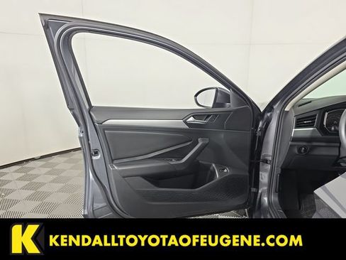 Used 2020 Volkswagen Jetta S FWD image 20