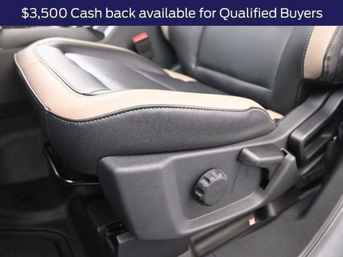 New 2025 Ford Bronco Big Bend w/ Black Diamond Package image 14