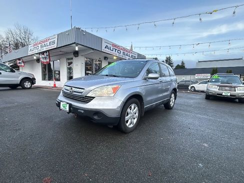 Used 2008 Honda CR-V EX-L image 1