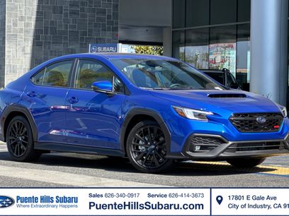 New 2026 Subaru WRX GT w/ Accessory Package #2