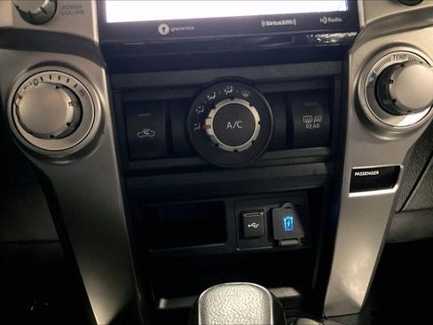 Used 2022 Toyota 4Runner TRD Sport image 32