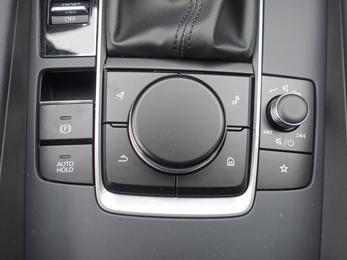 New 2026 MAZDA MAZDA3 s Sport image 20