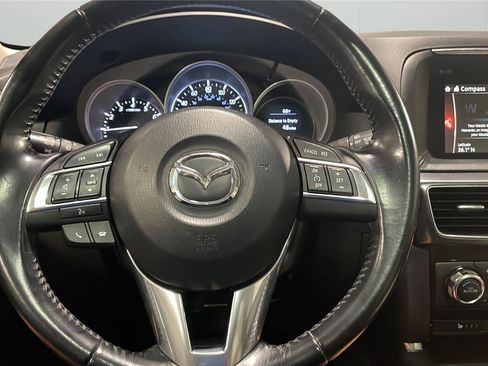 Used 2016 MAZDA CX-5 Grand Touring AWD/4WD image 22