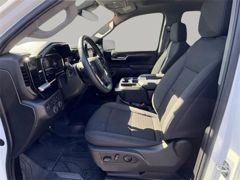 Used 2023 Chevrolet Silverado 1500 RST image 22