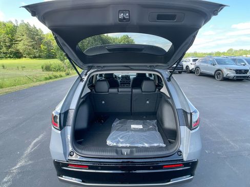 New 2026 Honda HR-V EX-L image 24