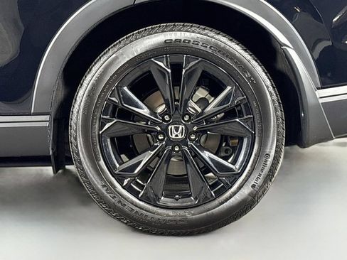 Used 2025 Honda CR-V Sport Touring image 34