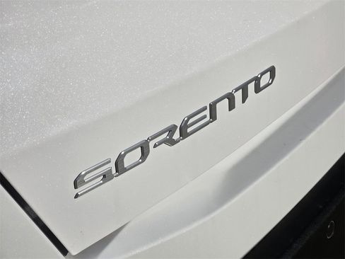 New 2026 Kia Sorento EX w/ EX Premium Package image 8