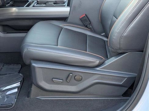 New 2026 Ford F250 Lariat image 4