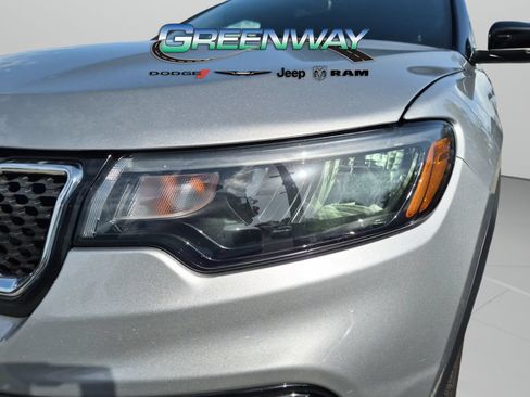 Used 2023 Jeep Compass Limited AWD/4WD image 26