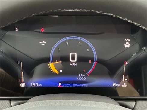 New 2026 Chevrolet TrailBlazer LT w/ Convenience Package image 24