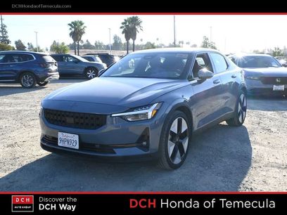 Used 2023 Polestar Polestar 2 w/ Pilot Pack