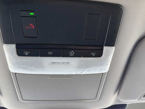 New 2026 Nissan Pathfinder SV AWD/4WD image 23