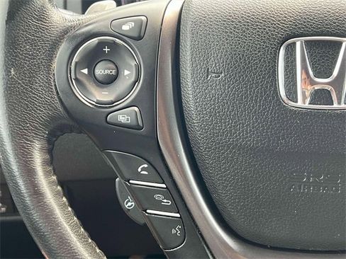 Used 2022 Honda Ridgeline RTL-E image 24
