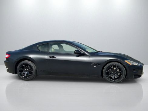 Used 2010 Maserati GranTurismo Coupe image 4
