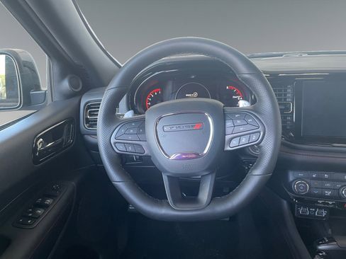 New 2026 Dodge Durango GT image 12
