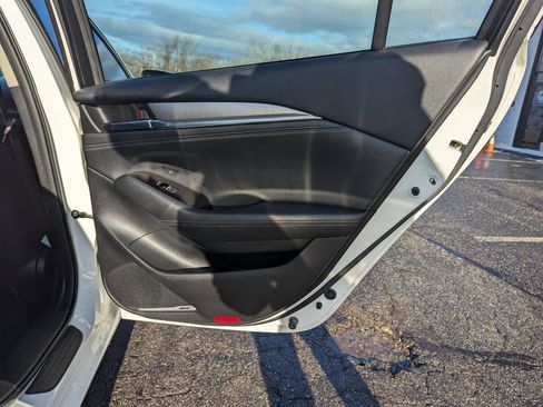 Used 2021 MAZDA MAZDA6 Grand Touring image 34