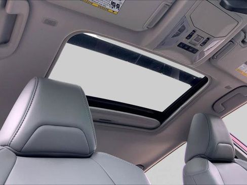 Certified 2024 Toyota RAV4 XLE Premium AWD/4WD image 14