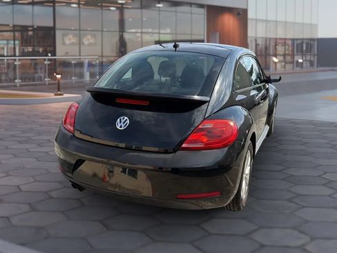 Used 2015 Volkswagen Beetle 1.8T FWD image 8