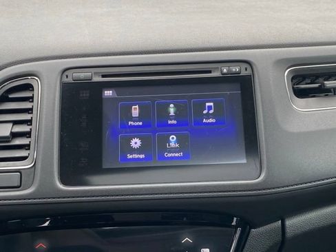 Used 2016 Honda HR-V EX image 13