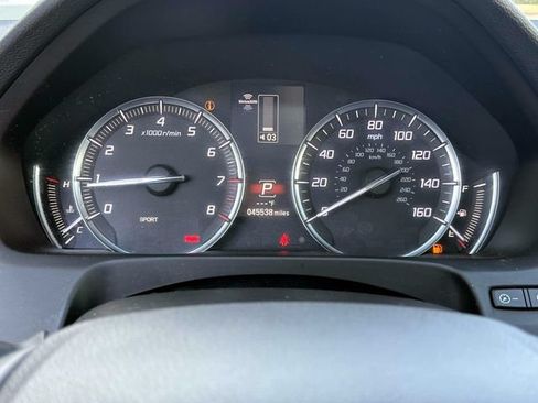 Used 2020 Acura TLX FWD image 26