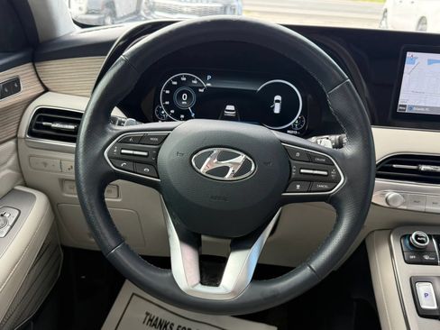 Used 2022 Hyundai Palisade Calligraphy FWD image 7