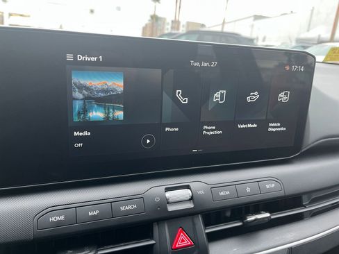 Used 2025 Kia K4 LXS image 20