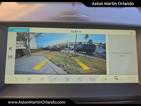 Used 2024 Jaguar F-TYPE R image 12