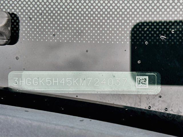 Used 2019 Honda Fit LX image 29