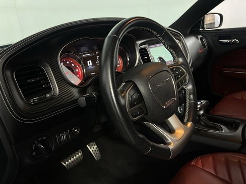 Used 2023 Dodge Charger SRT Hellcat w/ Harman/Kardon Audio Group image 22