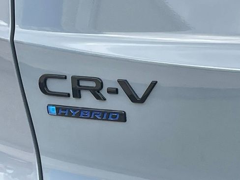 New 2026 Honda CR-V Sport-L image 21