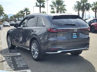 New 2026 MAZDA CX-90 3.3 Turbo w/ Premium Plus Pkg