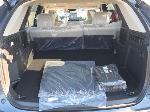 New 2026 MAZDA CX-70 3.3 Turbo w/ Preferred Package image 4