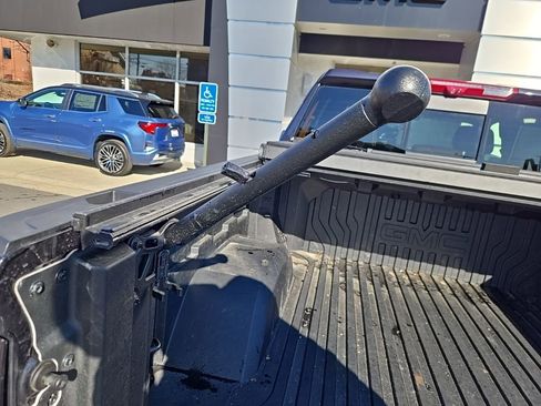 Used 2025 GMC Sierra 1500 Denali Ultimate image 68