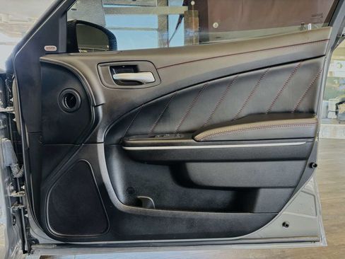 Used 2023 Dodge Charger Scat Pack w/ Plus Group RWD image 36