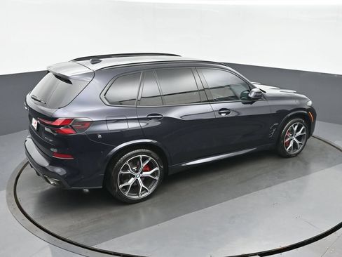 Used 2024 BMW X5 xDrive40i w/ M Sport Package AWD/4WD image 37