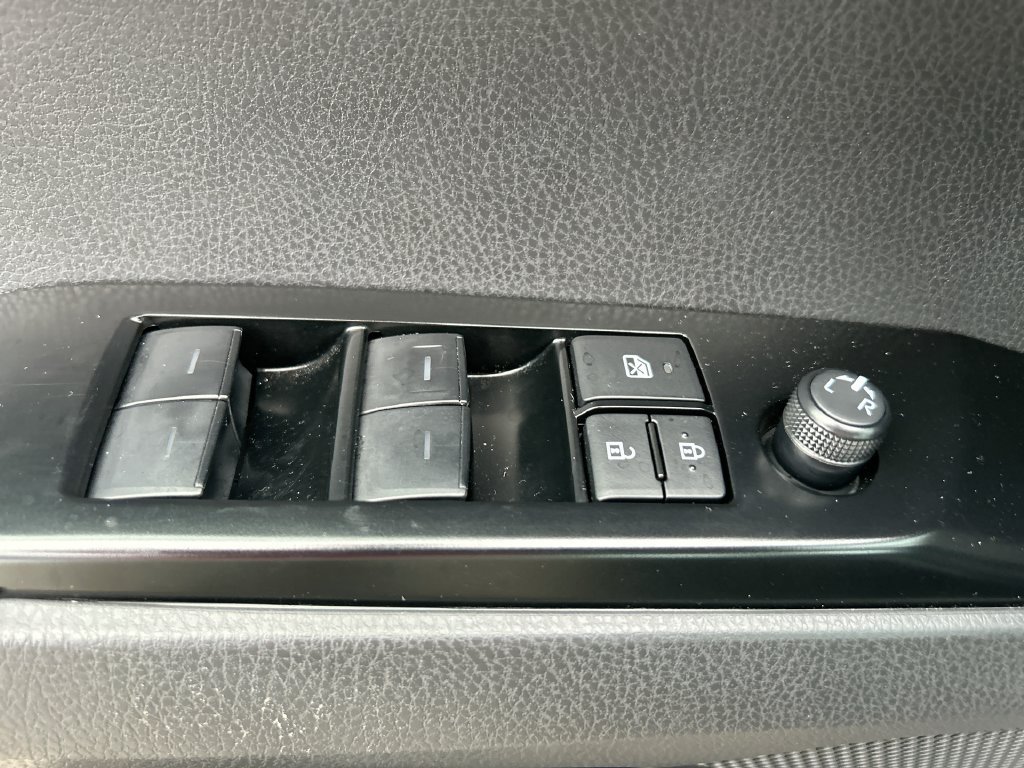 Certified 2025 Toyota Camry SE w/ Multimedia Upgrade Package FWD image 13