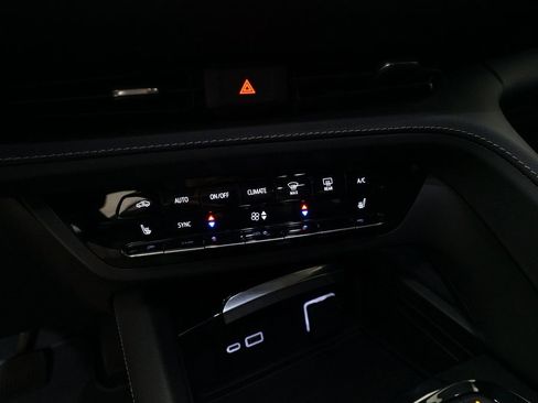 Certified 2022 Buick Envision Preferred image 21