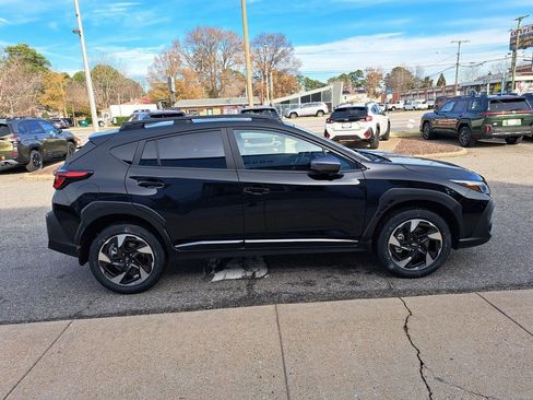 New 2026 Subaru Crosstrek 2.5i Limited image 7