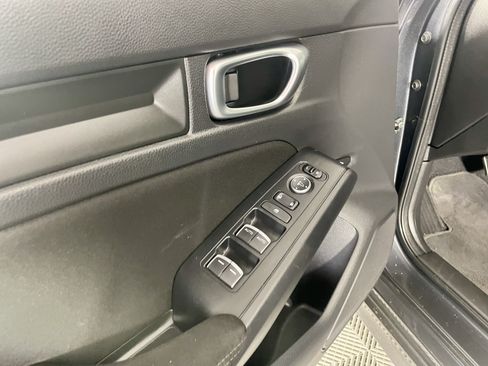 Used 2022 Honda Civic Sport image 12