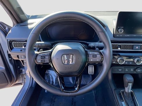 Used 2026 Honda Civic FWD Hybrid Sedan image 11