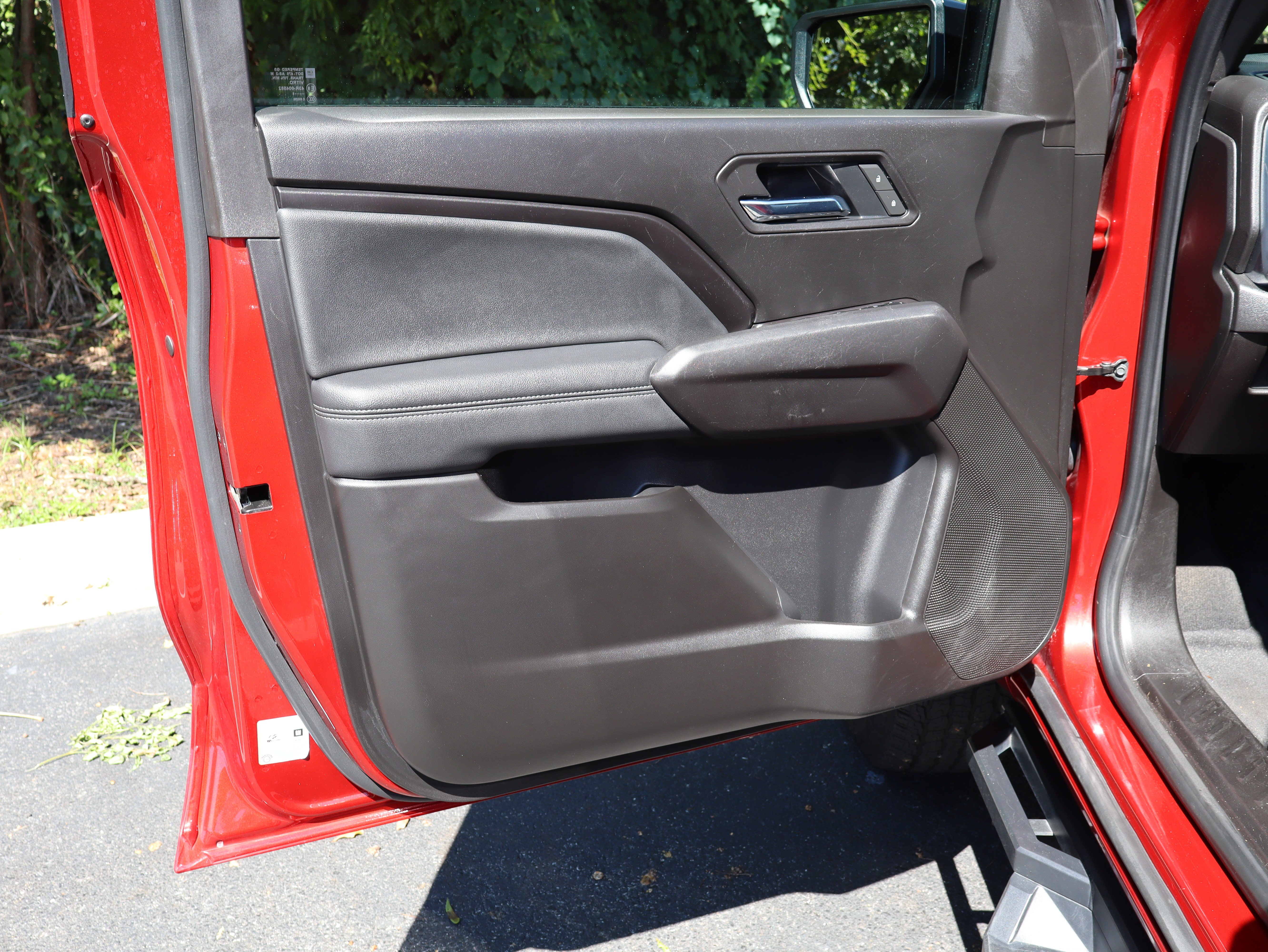 Used 2025 GMC Canyon Elevation w/ Convenience Package RWD image 20